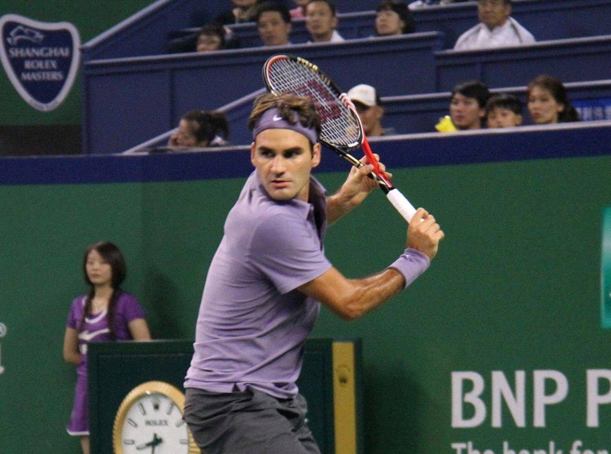 关于费德勒在MAD比赛中突破纪录,战术调整引发热议!的信息 关于费德勒在MAD比赛中突破纪录,战术调整引发热议!的信息